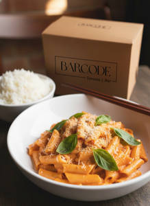 Pasta Rose