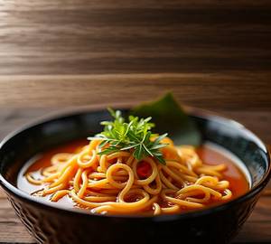 Veg.Japanese Choice Instant Noodles
