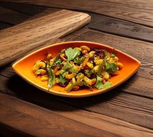 Masala Macroni Pasta