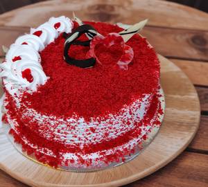 Red Velvet Cake