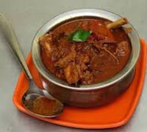 Chettinad naatu kozhi masala