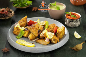 Lemon Chaap Tikka