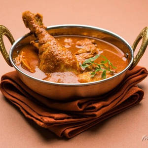 Chicken Handi(4pcs)