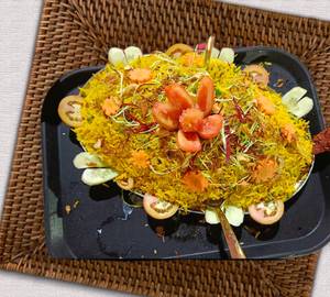 Chicken Kentucky Khabsa