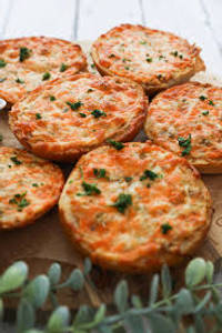 Cheese Agrlic Breads