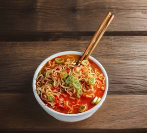 NONGSHIM Kimchi Ramyun Soup Noodle