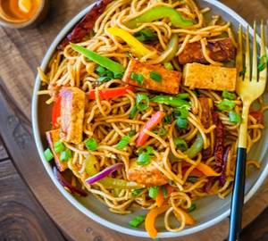 Noodles [Paneer]