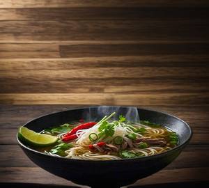 Samyang Ramen Noodle Soup - Kimchi,