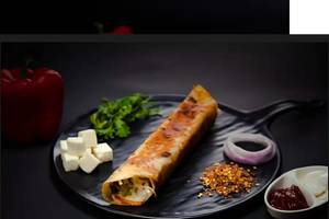 Tandoori Paneer Cheese Frankie