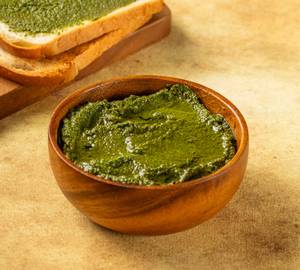 Basil Pesto (200 Gm)