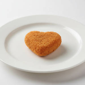 Veg Cutlet
