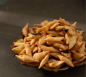 Namak Para