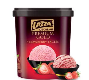 StrawberryExcess 1000 ML