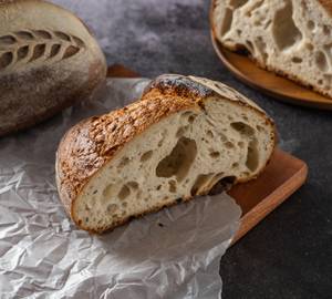 Classic Sourdough