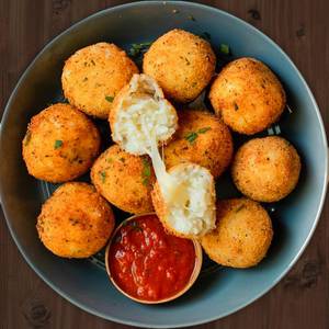 Cheese Balls