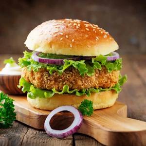 California Burger