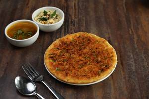 Mixed Uttapam