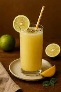 Sweet Lime Fresh Juice - 350ml