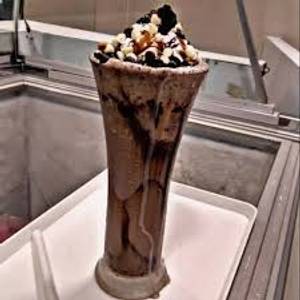 Hard Rock Coffee
