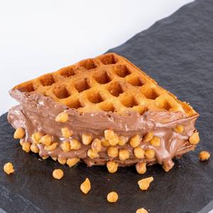 Walnut Brownie
