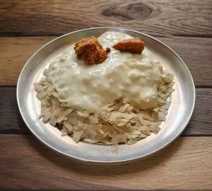 Dahi Chura