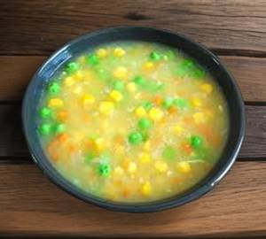 Sweet corn