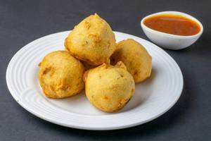 Batata Vada [5 Pieces]