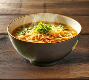 Veg.Chings Noodles - Pad Thai (Lemongrass)