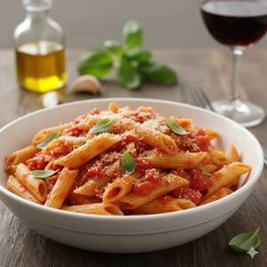 Pasta [280 ml, serves 1-2]