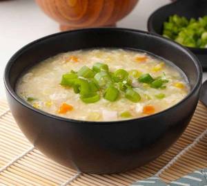 Chicken Sweet Corn Soup