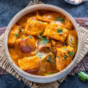 Paneer Tikka Masala [o]