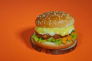 Cheese Classic Burger