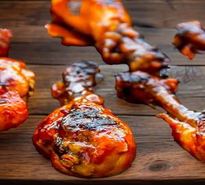 Barbeque Chicken