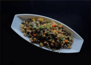 Corn Salt And Pepper