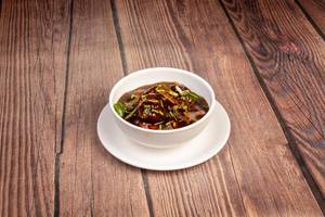 Original Chilli Chicken Gravy