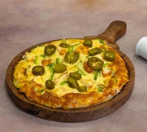 Jalapeño Crunch Blast Chicken