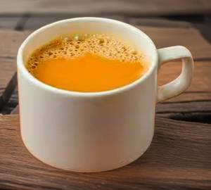 Jaggery Tea