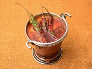 Dal Tadka
