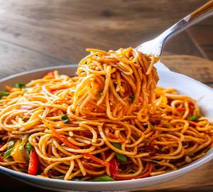 Double Egg Noodles