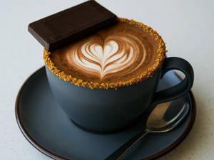 Dark Mocha
