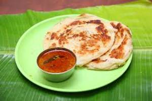 Parotta