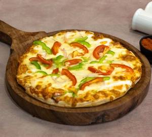 Cheese Overloaded