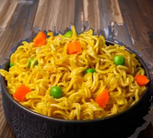 Veggie Maggi