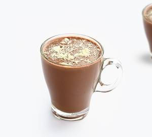 Belgian Hot Chocolate