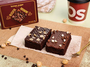 Make Your Own Brownie Box-1