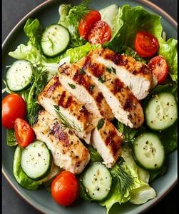 Chicken Salad