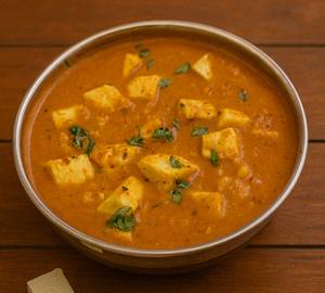 Shahi Paneer