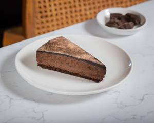 Chocolate Cheesecake