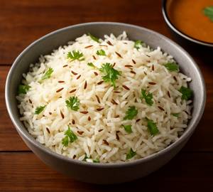 Zeera Rice