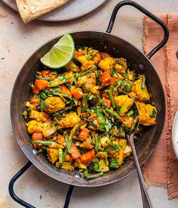 Mix Veg